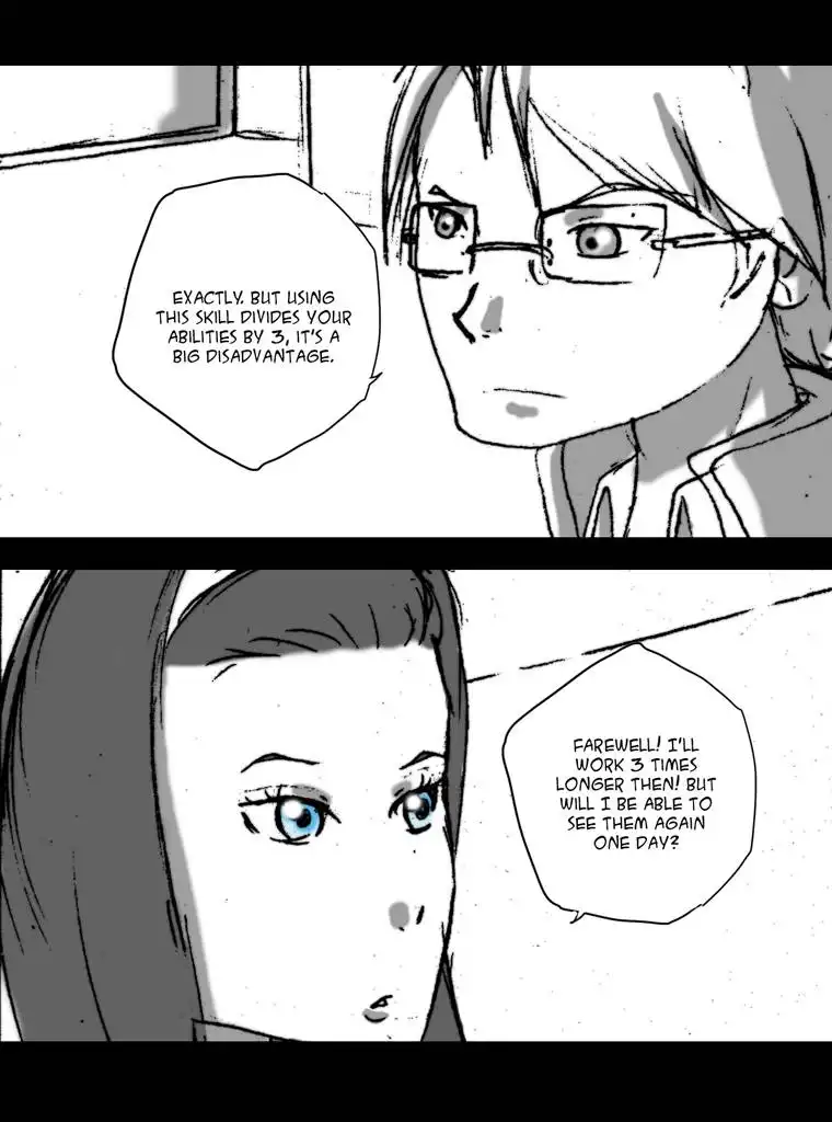 Dragon and Weed: Origins Chapter 51 14